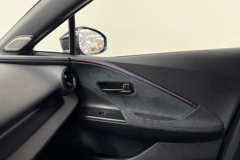 Toyota C-HR din 2026 cu 10 km - oferta TOY198526 - foto 22