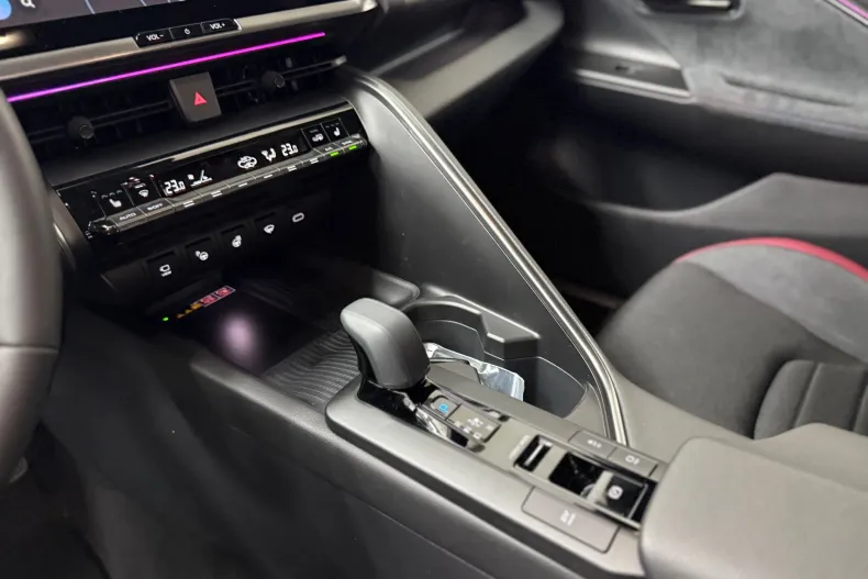 Toyota C-HR din 2026 cu 10 km - oferta TOY198526 - foto 23