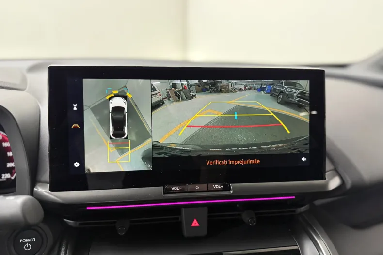 Toyota C-HR din 2026 cu 10 km - oferta TOY198526 - foto 24