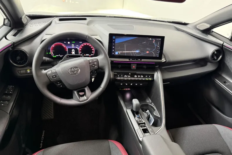 Toyota C-HR din 2026 cu 10 km - oferta TOY198526 - foto 26