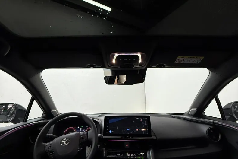 Toyota C-HR din 2026 cu 10 km - oferta TOY198526 - foto 27