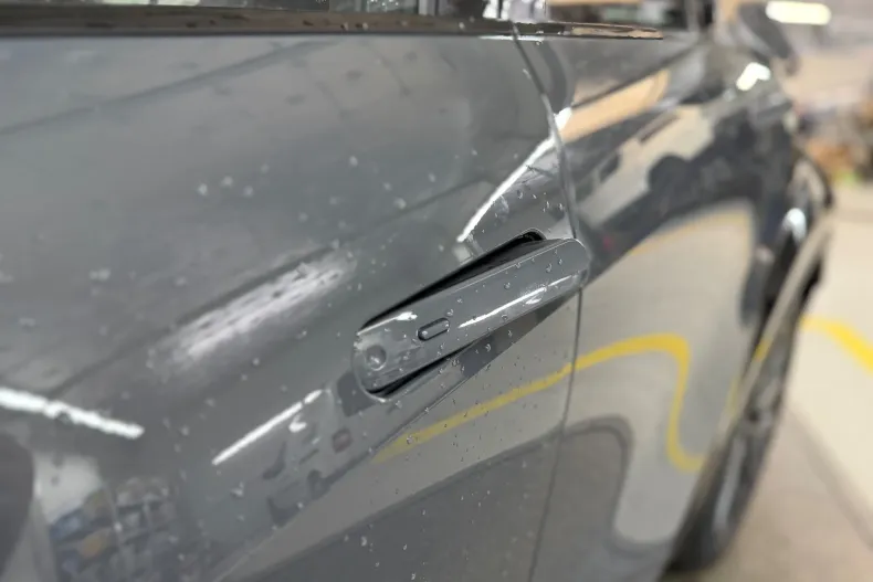 Toyota C-HR din 2026 cu 10 km - oferta TOY198526 - foto 29