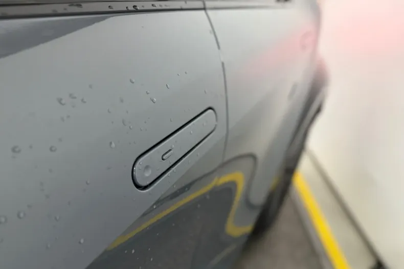 Toyota C-HR din 2026 cu 10 km - oferta TOY198526 - foto 30