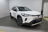 Toyota Corolla Cross din 2025 cu 1.000 km - oferta TOY198527 - foto 1