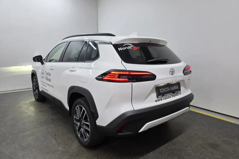 Toyota Corolla Cross din 2025 cu 1.000 km - oferta TOY198527 - foto 2