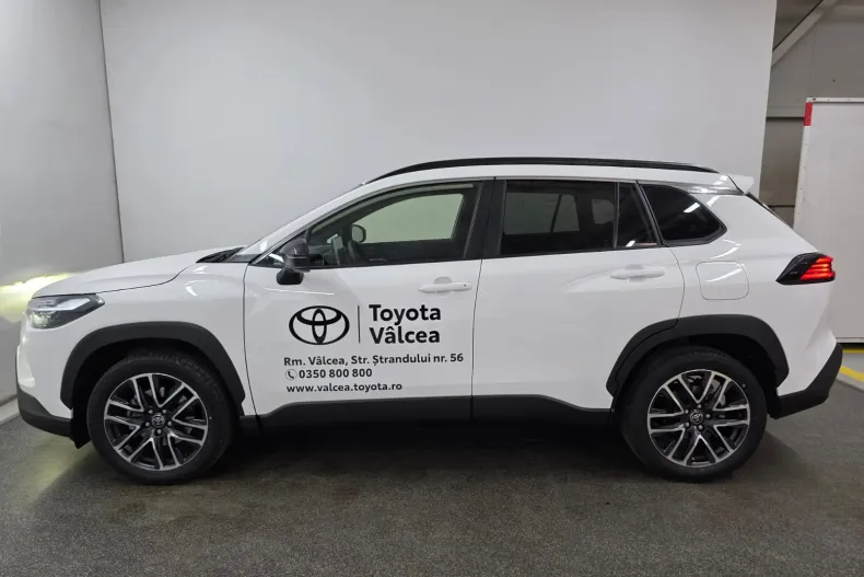 Toyota Corolla Cross din 2025 cu 1.000 km - oferta TOY198527 - foto 5