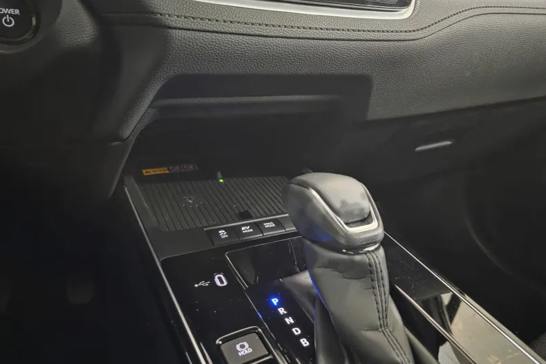 Toyota Corolla Cross din 2025 cu 1.000 km - oferta TOY198527 - foto 14