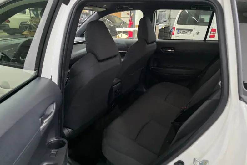Toyota Corolla Cross din 2025 cu 1.000 km - oferta TOY198527 - foto 18