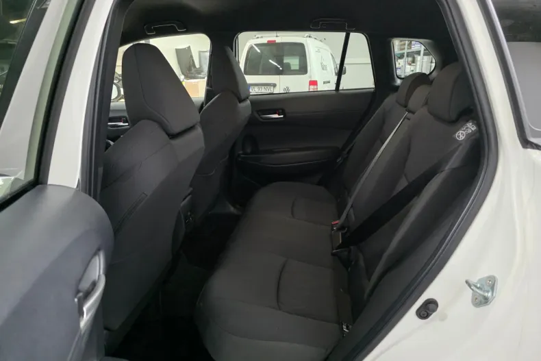 Toyota Corolla Cross din 2025 cu 1.000 km - oferta TOY198527 - foto 19