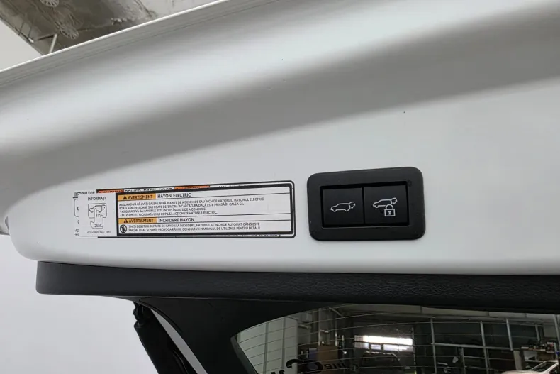 Toyota Corolla Cross din 2025 cu 1.000 km - oferta TOY198527 - foto 21