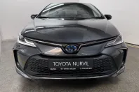 Toyota Corolla din 2025 cu 1.250 km - oferta TOY198528 - foto 2