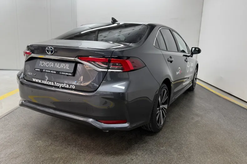 Toyota Corolla din 2025 cu 1.250 km - oferta TOY198528 - foto 6