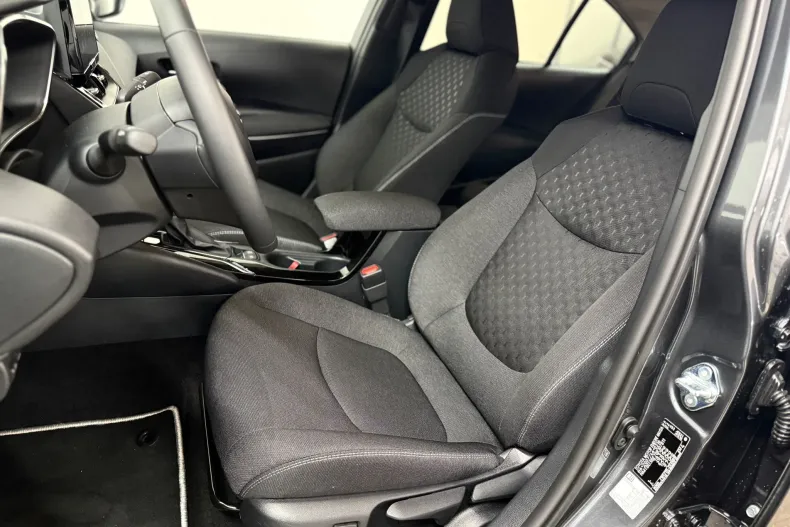 Toyota Corolla din 2025 cu 1.250 km - oferta TOY198528 - foto 9