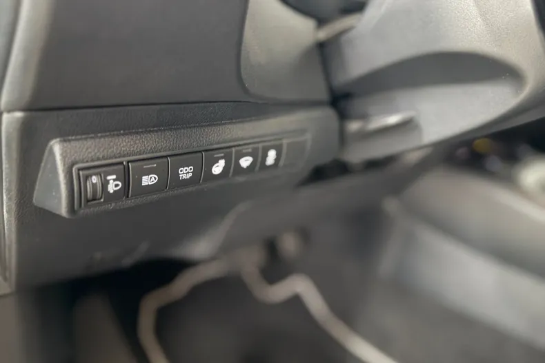 Toyota Corolla din 2025 cu 1.250 km - oferta TOY198528 - foto 14