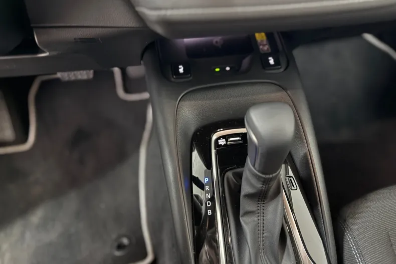 Toyota Corolla din 2025 cu 1.250 km - oferta TOY198528 - foto 15