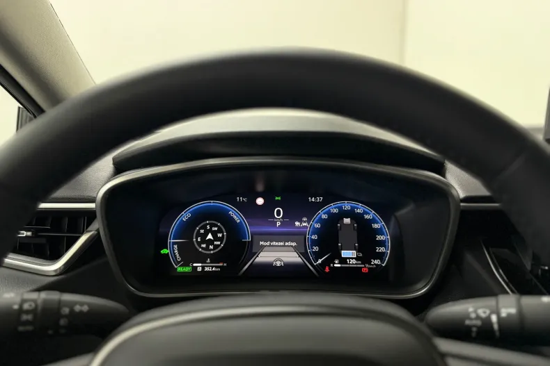 Toyota Corolla din 2025 cu 1.250 km - oferta TOY198528 - foto 18