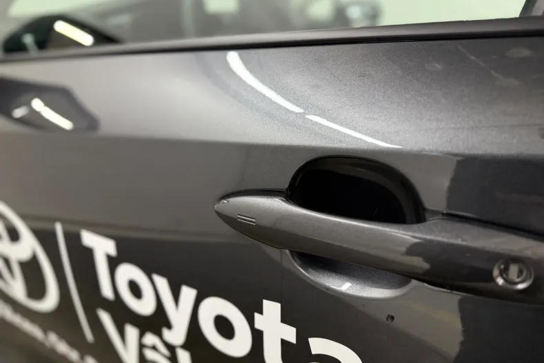 Toyota Corolla din 2025 cu 1.250 km - oferta TOY198528 - foto 22