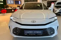 Toyota Camry din 2025 cu 10 km - oferta TOY198529 - foto 2
