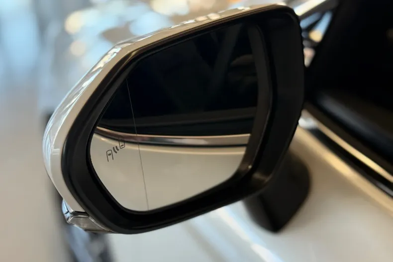 Toyota Camry din 2025 cu 10 km - oferta TOY198529 - foto 14