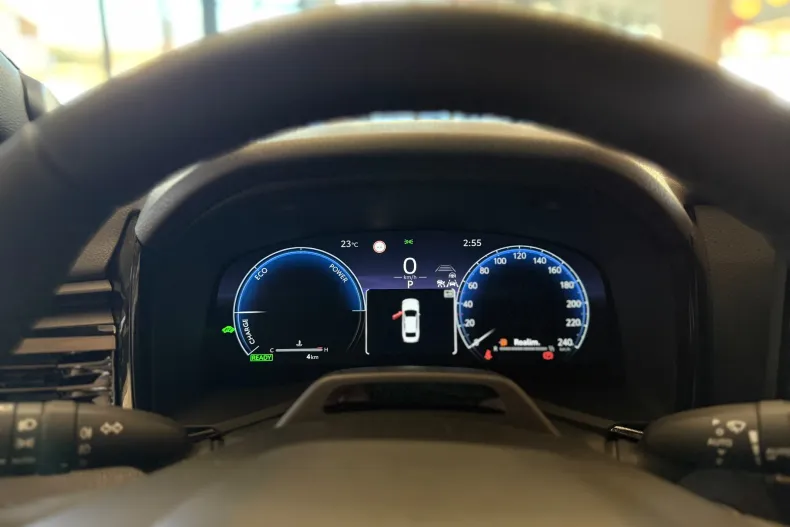 Toyota Camry din 2025 cu 10 km - oferta TOY198529 - foto 17