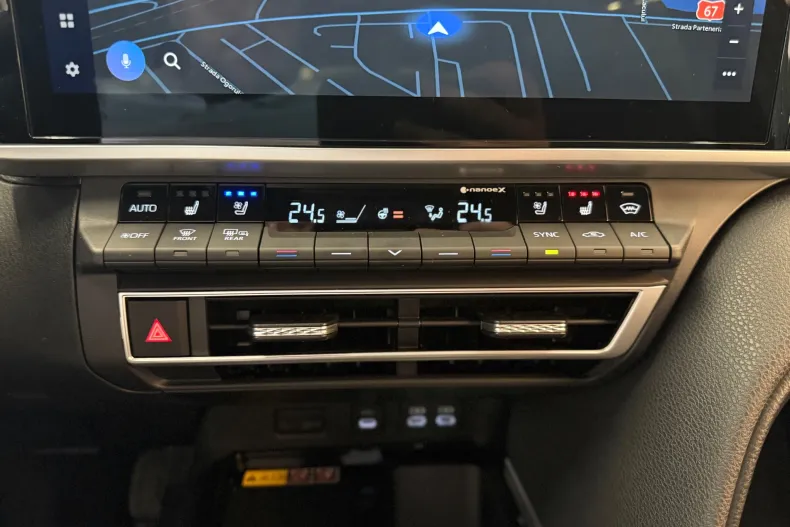 Toyota Camry din 2025 cu 10 km - oferta TOY198529 - foto 19