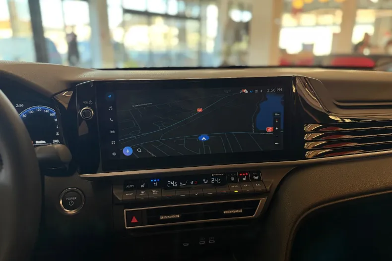 Toyota Camry din 2025 cu 10 km - oferta TOY198529 - foto 20