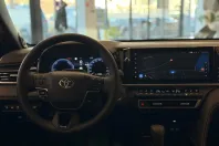 Toyota Camry din 2025 cu 10 km - oferta TOY198529 - foto 23