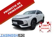 MG HS din 2025 cu 1 km - oferta MG0198530 - foto 1