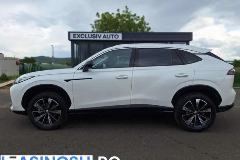 MG HS din 2025 cu 1 km - oferta MG0198530 - foto 3