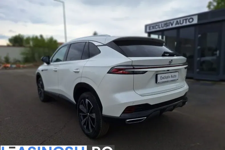 MG HS din 2025 cu 1 km - oferta MG0198530 - foto 4