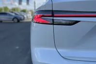 MG HS din 2025 cu 1 km - oferta MG0198530 - foto 5