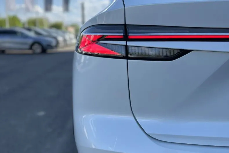 MG HS din 2025 cu 1 km - oferta MG0198530 - foto 5