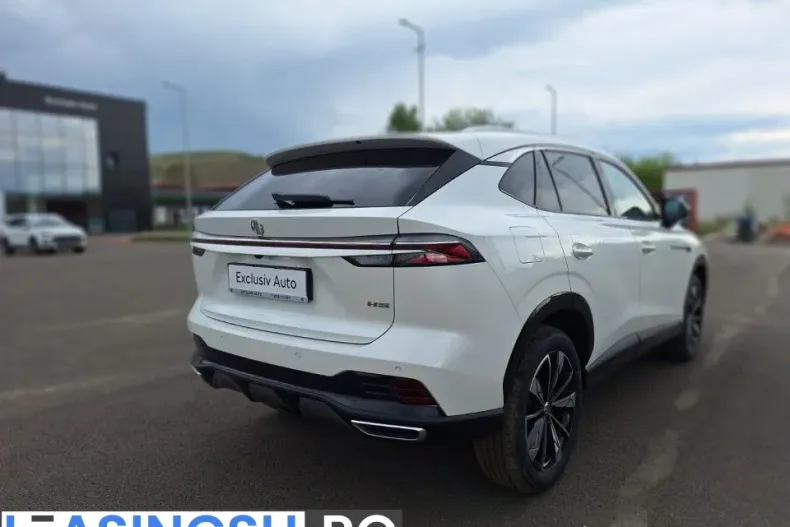 MG HS din 2025 cu 1 km - oferta MG0198530 - foto 8