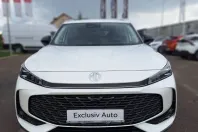 MG HS din 2025 cu 1 km - oferta MG0198530 - foto 11