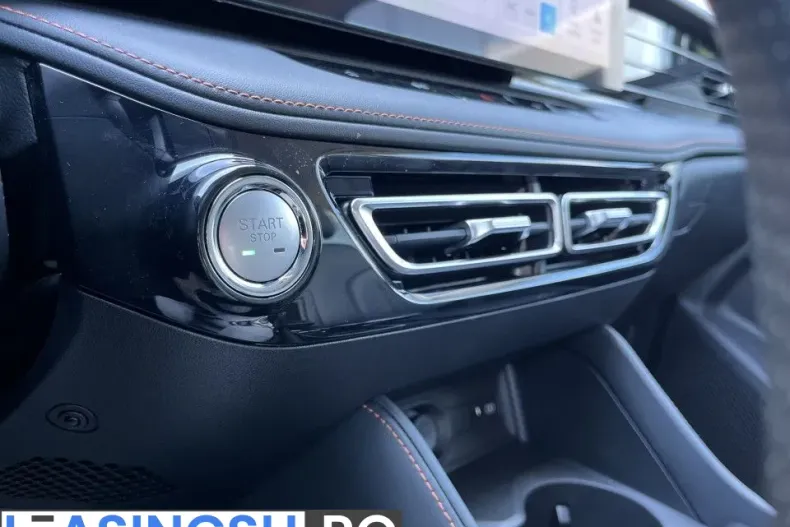 MG HS din 2025 cu 1 km - oferta MG0198530 - foto 17