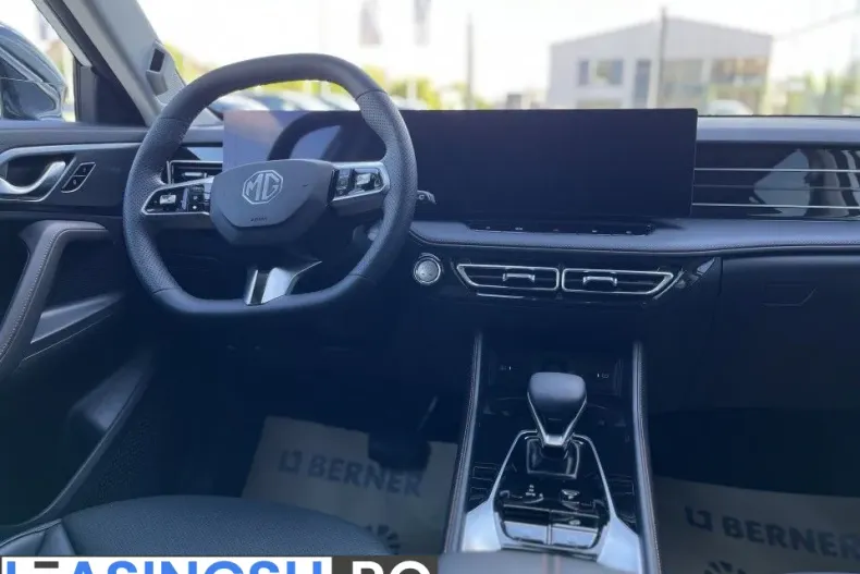 MG HS din 2025 cu 1 km - oferta MG0198530 - foto 18