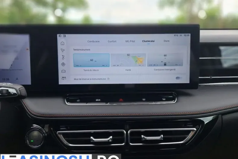 MG HS din 2025 cu 1 km - oferta MG0198530 - foto 21