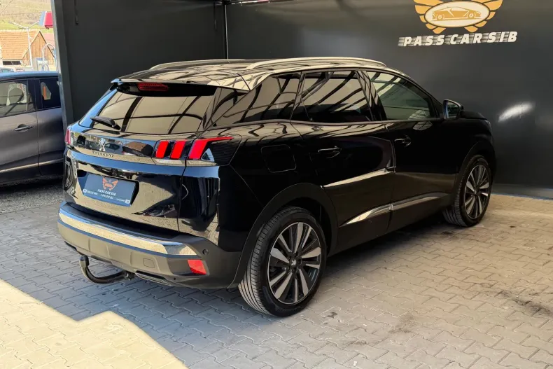 Peugeot 3008 din 2020 cu 150.000 km - oferta PEU198531 - foto 6