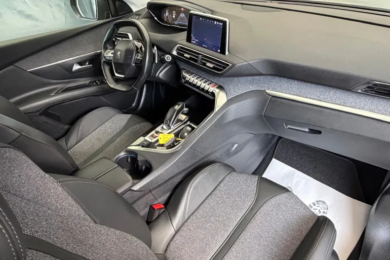 Peugeot 3008 din 2020 cu 150.000 km - oferta PEU198531 - foto 13