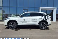 MG HS din 2024 cu 3.200 km - oferta MG0198532 - foto 2