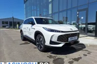 MG HS din 2024 cu 3.200 km - oferta MG0198532 - foto 7