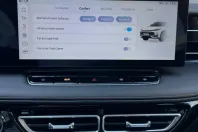 MG HS din 2024 cu 3.200 km - oferta MG0198532 - foto 22