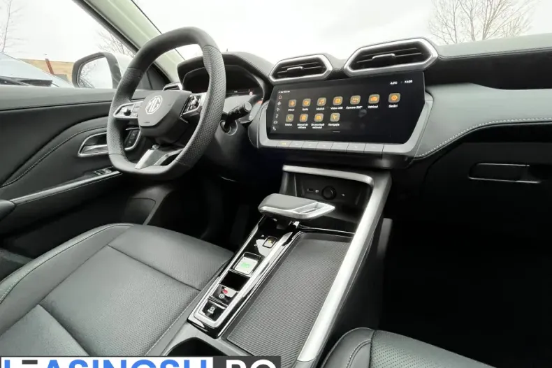 MG ZS HEV din 2025 cu 1.200 km - oferta MG0198533 - foto 21