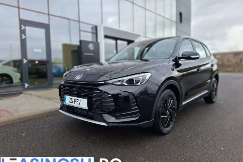 MG ZS HEV din 2025 cu 1 km - oferta MG0198534 - foto 2