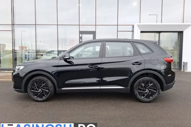 MG ZS HEV din 2025 cu 1 km - oferta MG0198534 - foto 3