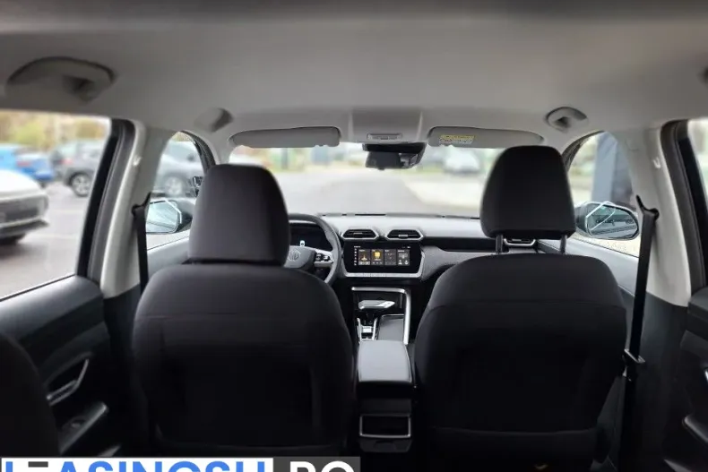 MG ZS HEV din 2025 cu 1 km - oferta MG0198534 - foto 9