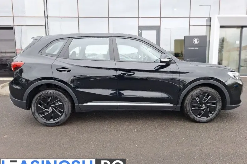 MG ZS HEV din 2025 cu 1 km - oferta MG0198534 - foto 11