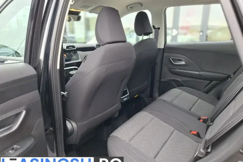 MG ZS HEV din 2025 cu 1 km - oferta MG0198534 - foto 14