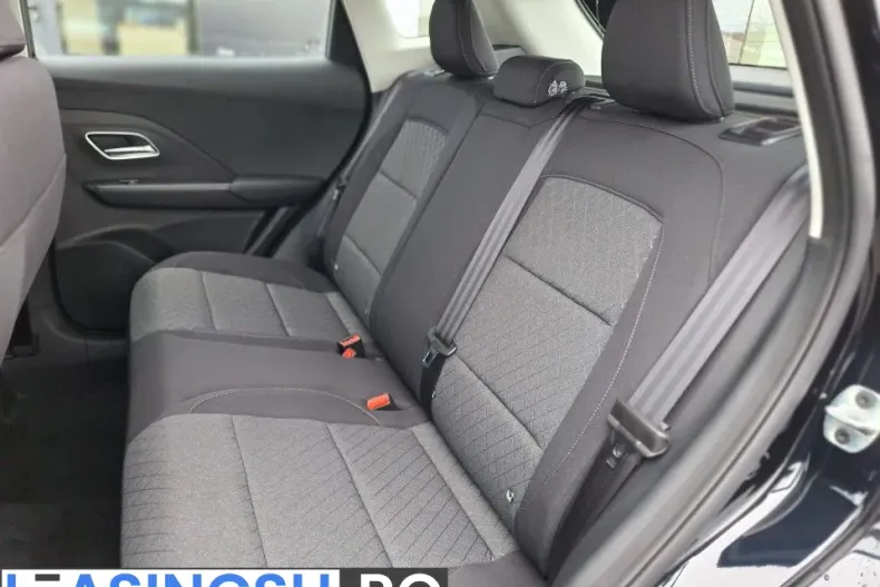 MG ZS HEV din 2025 cu 1 km - oferta MG0198534 - foto 15