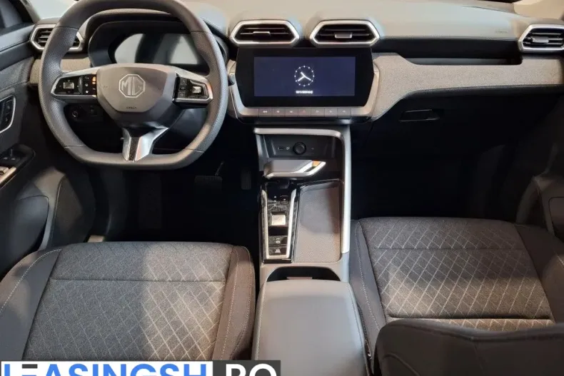 MG ZS HEV din 2025 cu 1 km - oferta MG0198534 - foto 17